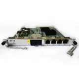 Gigabit Ethernet Processing Board 020SCF SL91EM6F for Wireless IP Microwave RTN 910A RTN95