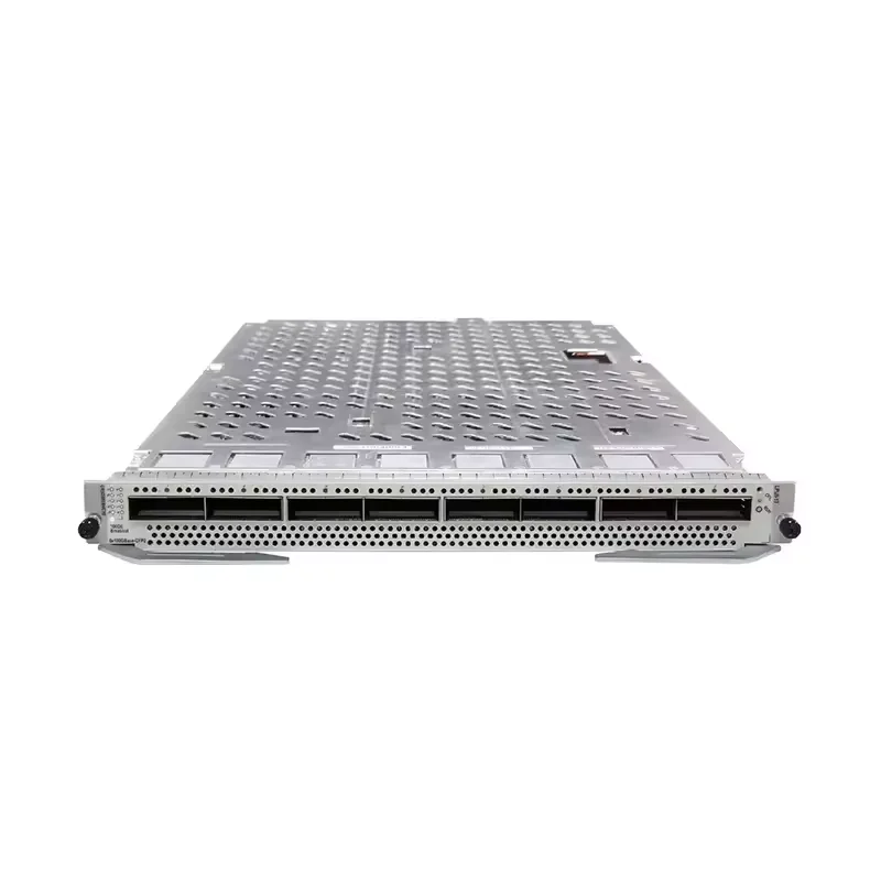 CR5D00D8NC70 03057725 8-Port 100G ETH/DWDM-CFP2 Integrated Line Processing UnitLPUI-1T for