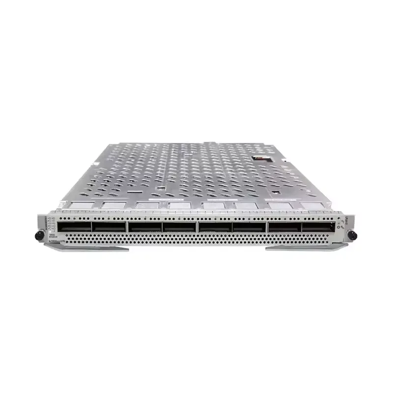 CR5D00D8NC70 03057725 8-Port 100G ETH/DWDM-CFP2 Integrated Line Processing UnitLPUI-1T for