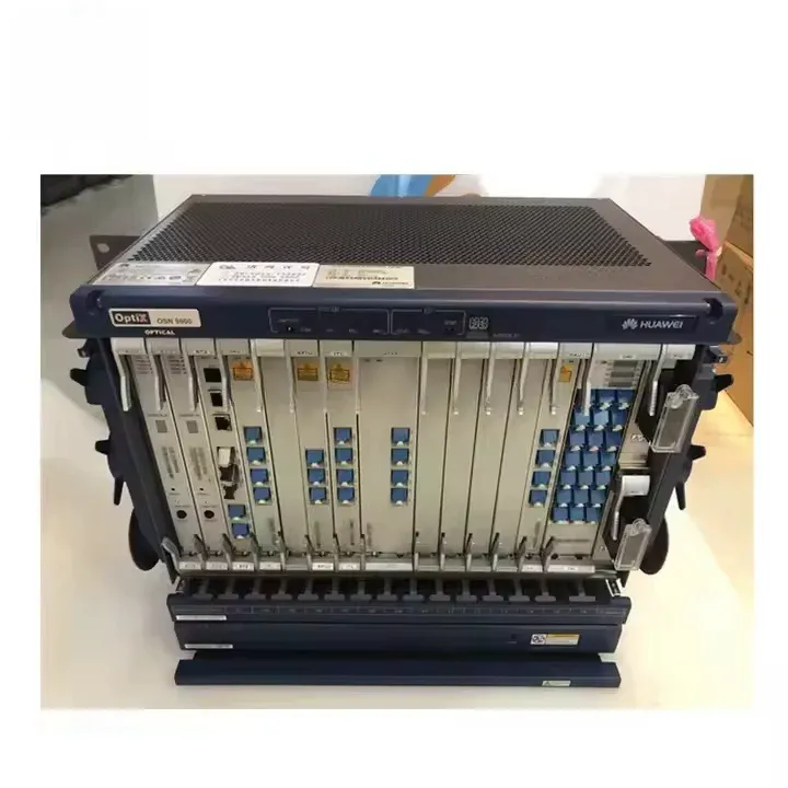 Original N404 TNU5N404C01 TNU5N404 03032ARB 4 X 100Gbit/s Universal Line Processing Board for OSN 9800 with WiFi Network