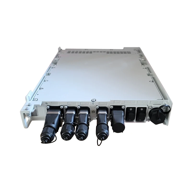 HW DPU60D-N06A1 3000W ≥0.99 Power Factor Distributed Power Supply for Outdoor 5G Communication-boxintelecom