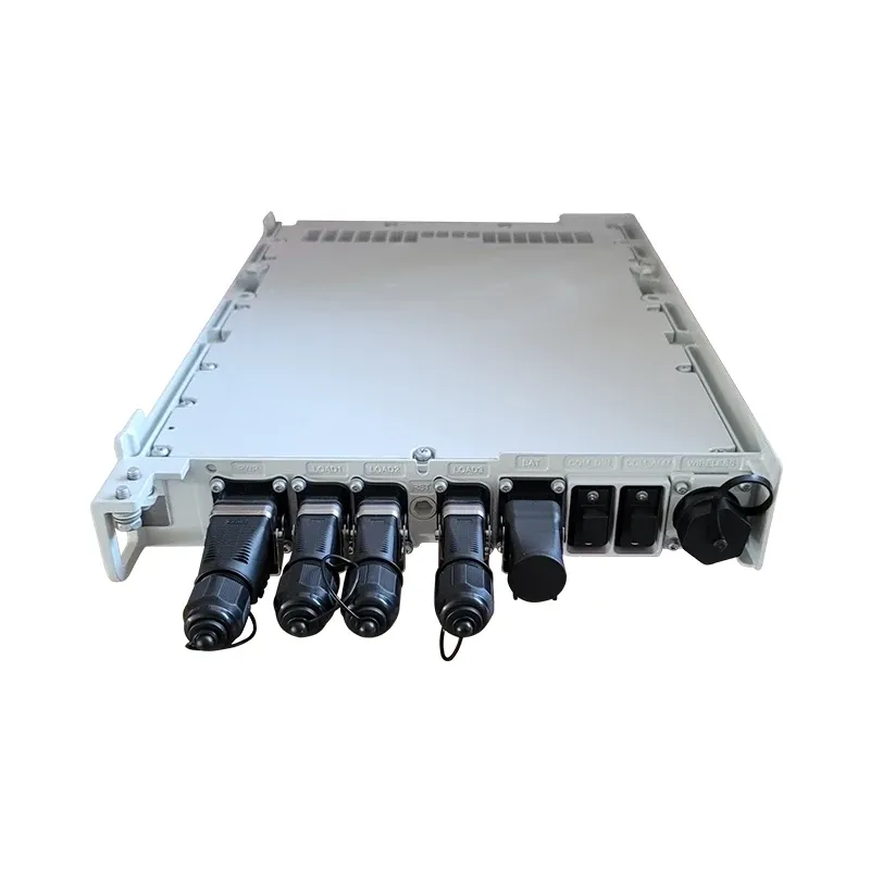 HW DPU60D-N06A1 3000W ≥0.99 Power Factor Distributed Power Supply for Outdoor 5G Communication-boxintelecom