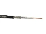 Braided  Coaxial  Cable  Factory Direct  RLFC-400  Aluminum Alloy Wire Shield LMR400 Coaxi