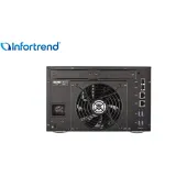 Infortrend Storage EonStor 200 Series 5-bay Desktop GSe Pro 205