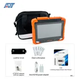 NOVKER NK6200 7 Inch Touchscreen Optical Time Domain Reflectometer 1310/1550/1625nm Multi-