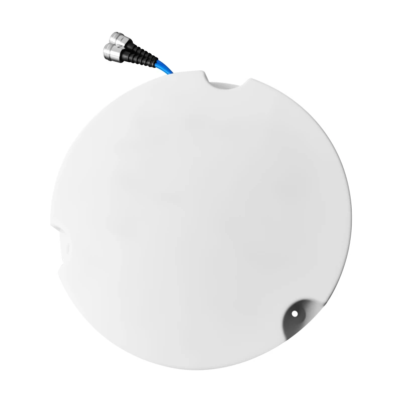 Hot Sale Low PIM 698-4000MHz Omni Ceiling Antenna with N-Female for DAS IBS