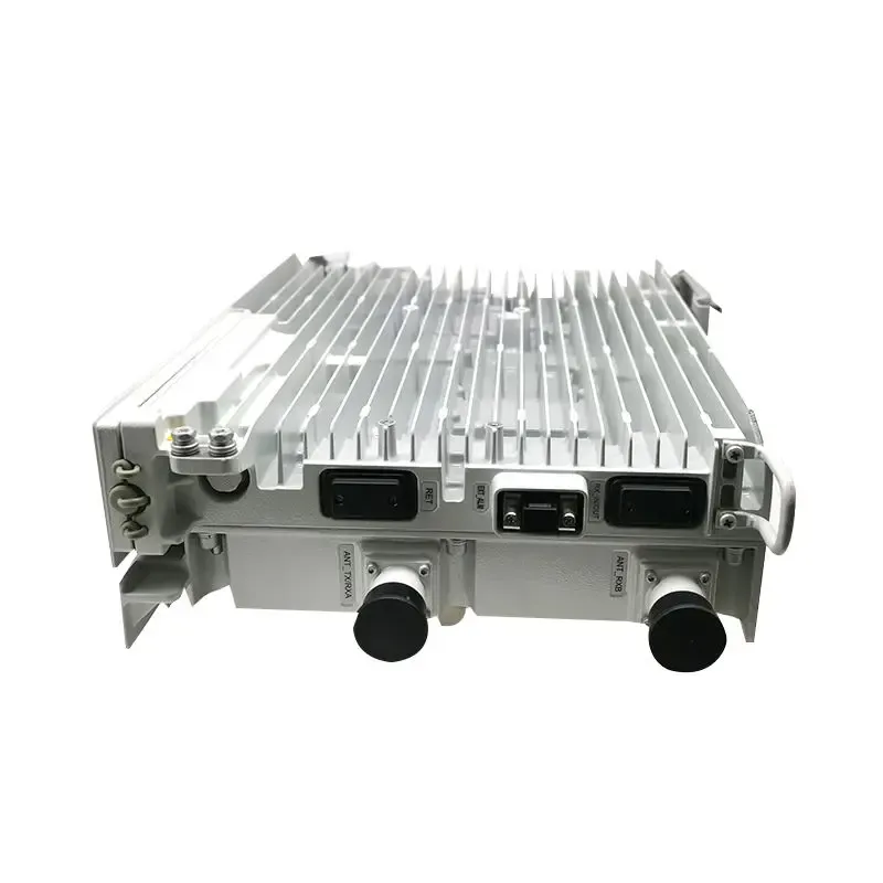Ericsson Radio 2219 New And Used Rru 2219b1 Krc 161 623/1 Rru2219b3 Radio2219b8 Communication Base Station-boxintelecom