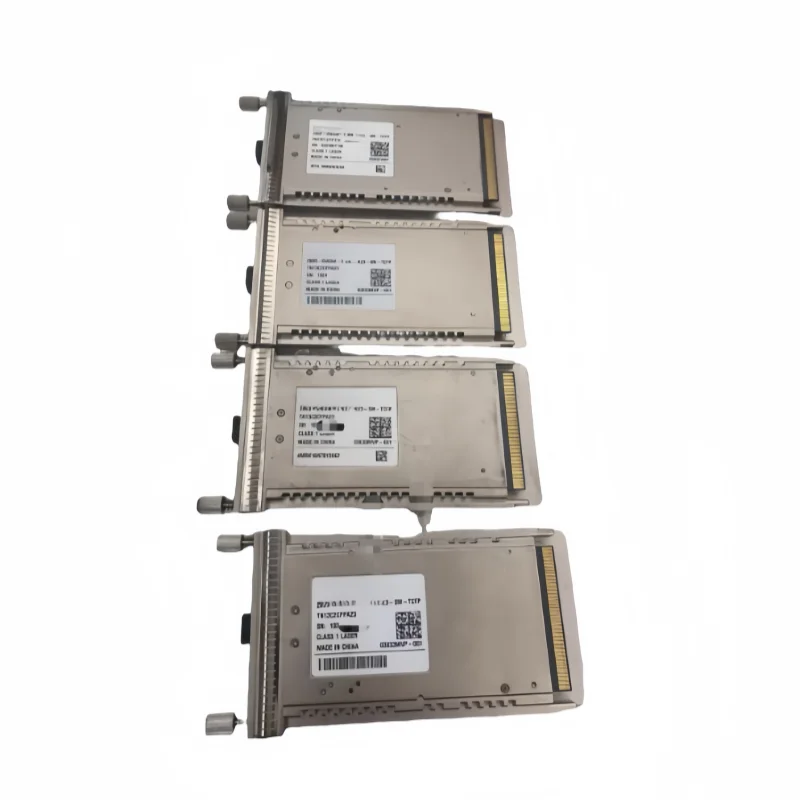 Optical Transmission 200Gbits DWDM Module TN13C2CFPA23 for Networking OptiX OSN 9800 FCC Certified 1 Year Warranty-boxintelecom