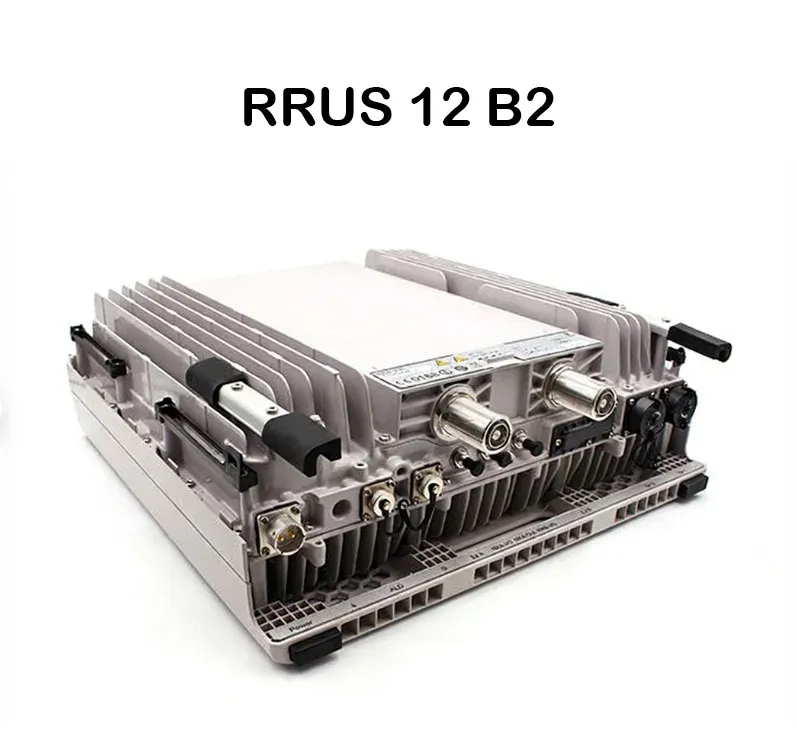 Erics RRUS 12 B2 KRC 161 299/2 Remote Radio Unit for RBS6601