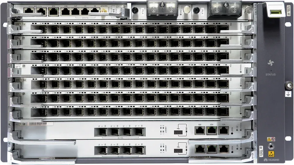MA5800 including license and supporting third-party GPON/XGSPON ONU-boxintelecom
