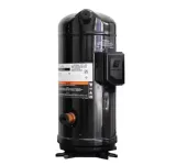 VR125KS Air Conditioning Compressor 125KS Cooling Compressor for HVAC Units