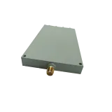 RF Passive Components 4Way Wilkinson Power Divider with 0.5-7GHz SMA-F