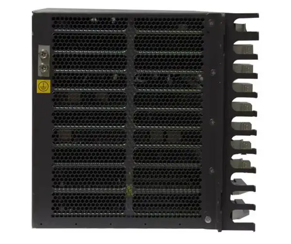Optical Access SmartAX OLT EA5800 Series EA5800-X7 Fiber Optic Equipment NG-PON 2