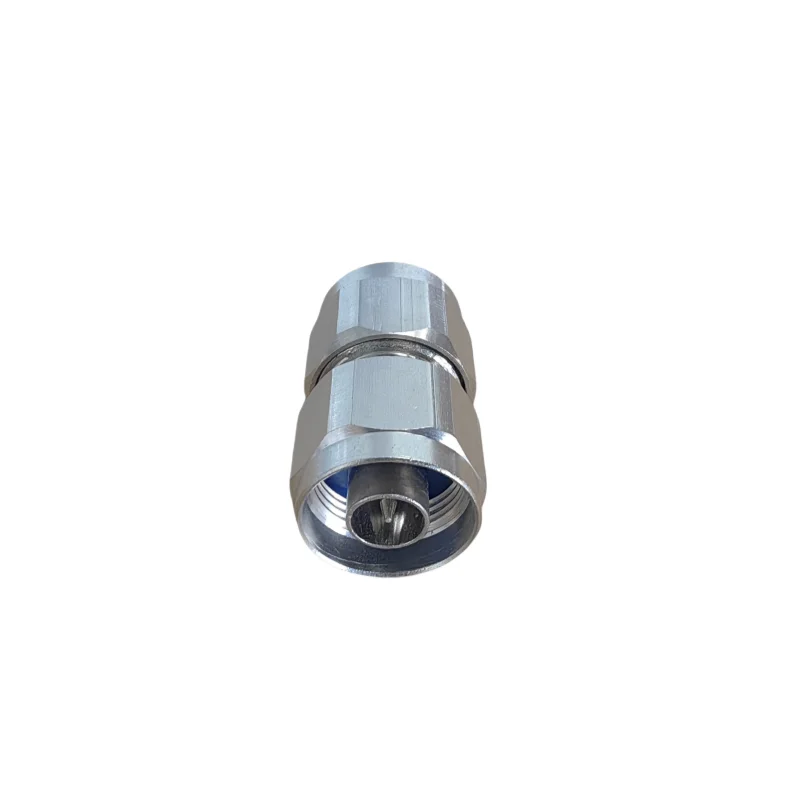 50ohm N Male RF Coaxial Connector Adaptor for Mobile Communications-boxintelecom
