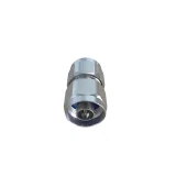 50ohm N Male RF Coaxial Connector Adaptor for Mobile Communications