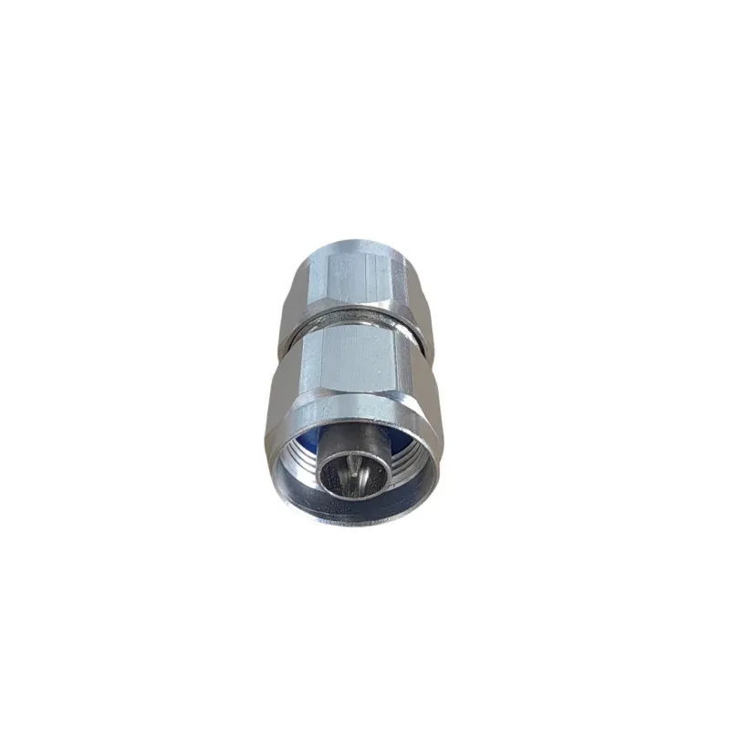 50ohm N Male RF Coaxial Connector Adaptor for Mobile Communications-boxintelecom