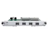 CR8D00CDE1D0 03034LBF CR8D00E4XFD0 03034RPG 4-port 10GE-SFP+ FlexE MACsec physical interfa