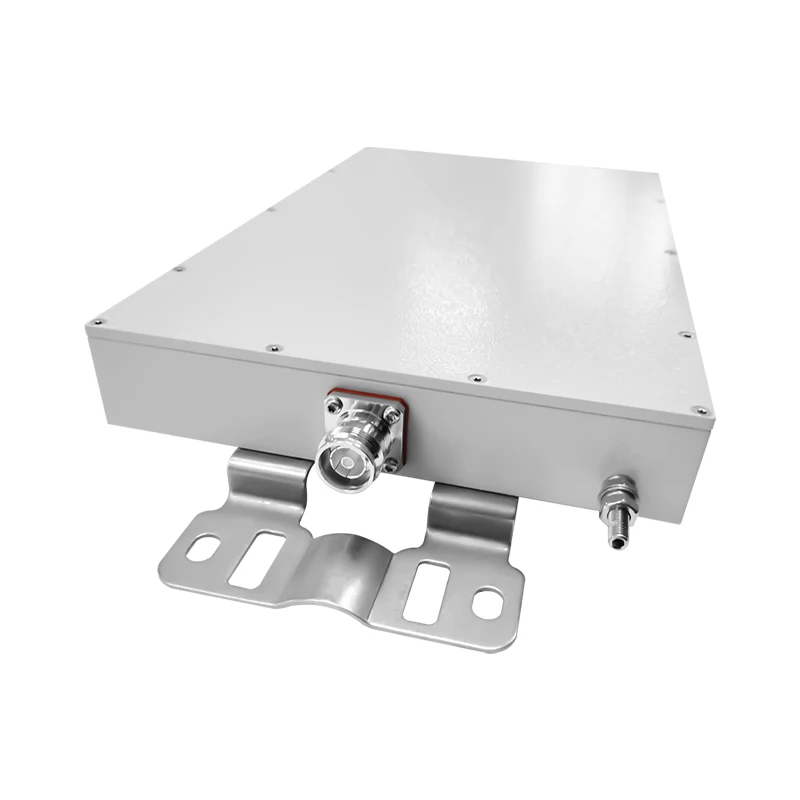 Manufacturer Suppler 100w 1695-1780/2110-2180MHz RF Dual Band Combiner/ Duplexer/Diplexer 