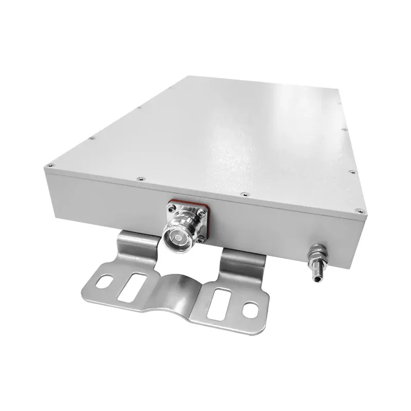 Manufacturer Suppler 100w 1695-1780/2110-2180MHz RF Dual Band Combiner/ Duplexer/Diplexer 