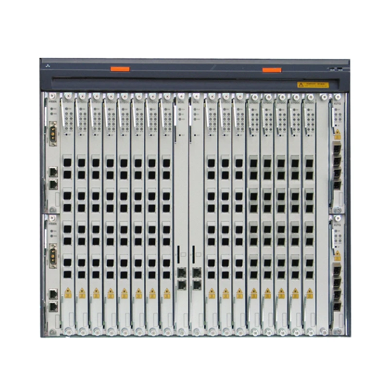 New Olt ZXA10 C300 Optical Line Terminal Equipment Gpon 10G Uplink SCXN*2 HUVQ*2 PRWH*2 C300-boxintelecom