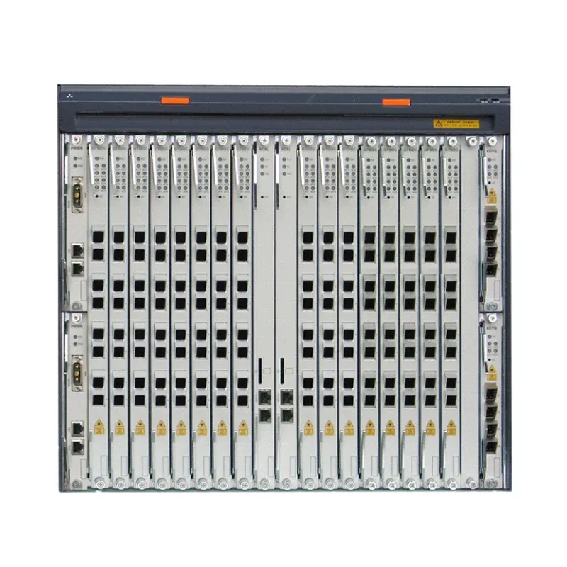 New Olt ZXA10 C300 Optical Line Terminal Equipment Gpon 10G Uplink SCXN*2 HUVQ*2 PRWH*2 C300-boxintelecom