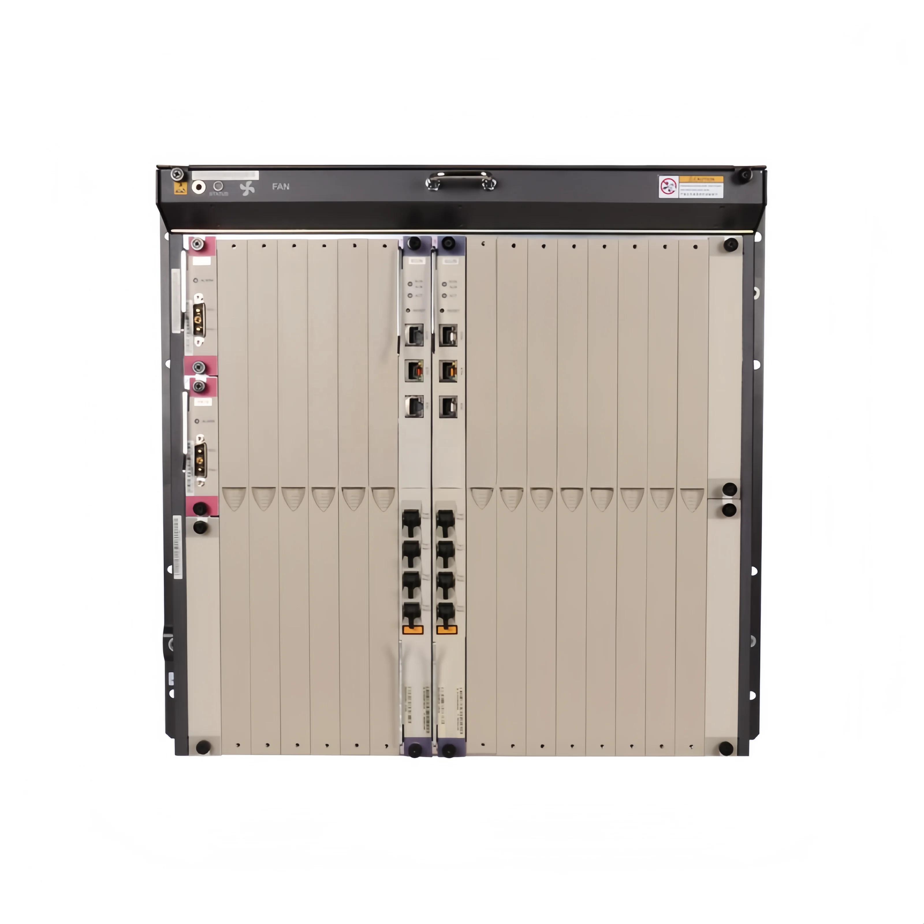SmartAX MA5600 Series 19inch Dual Power PRTE SCUN Control Board 10GE Uplink OLT MA5680T Gepon Equipment Wireless Infrastructure-boxintelecom