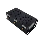 Custom Designs 415-420 425-430MHz Gsm Rf Cavity Duplexer Combiner With SMA-Female Connecto