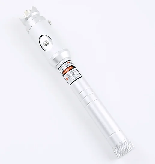 B1 Fiber Optic Laser Visual Fault Locator with SC Connector 2200mAh Battery 1Hz Frequency 