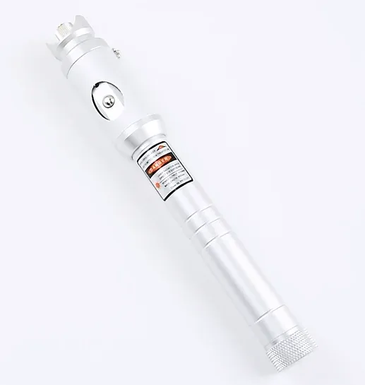 B1 Fiber Optic Laser Visual Fault Locator with SC Connector 2200mAh Battery 1Hz Frequency 