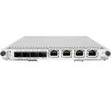 CR8DFA0E00M1 CR8DG80400C0 03034QXU 03035QUC 2-port 25G SFP28/2 Channels 10G SFP+ Physical 
