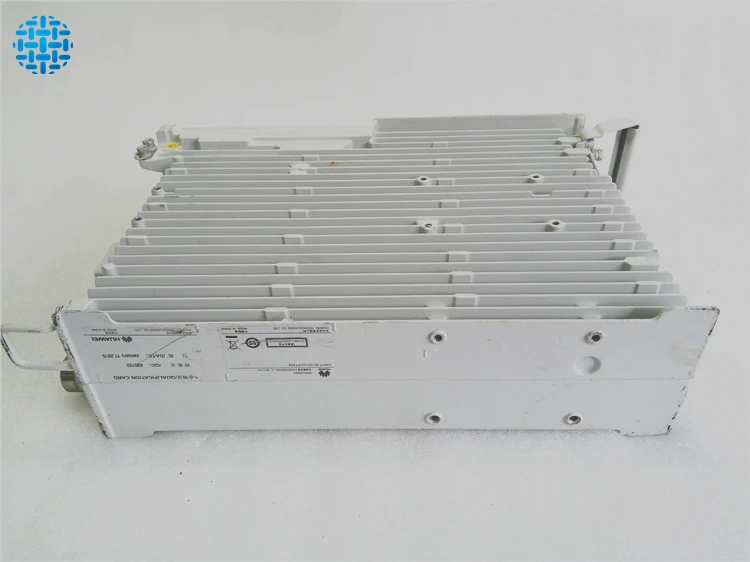 RRU3824 3G WCDMA 2100MHz Radio remote unit 02310XGG DBS3900 RRU BTS
