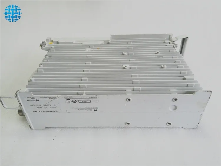 RRU3824 3G WCDMA 2100MHz Radio remote unit 02310XGG DBS3900 RRU BTS