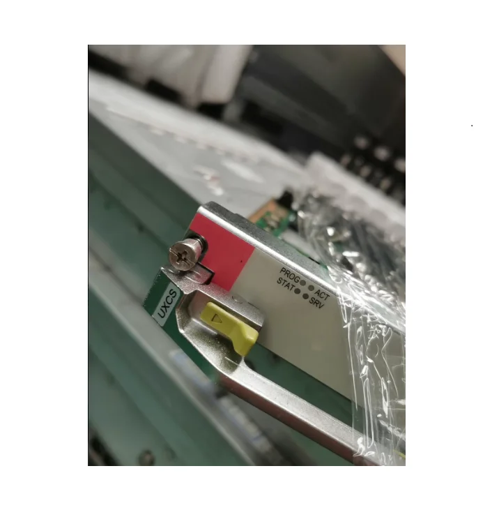 OSN9800 TNU1UXCS 800G High Performance Wavelength Division Board Original Flagship Technol