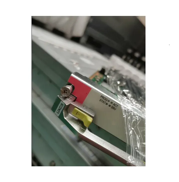 OSN9800 TNU1UXCS 800G High Performance Wavelength Division Board Original Flagship Technol
