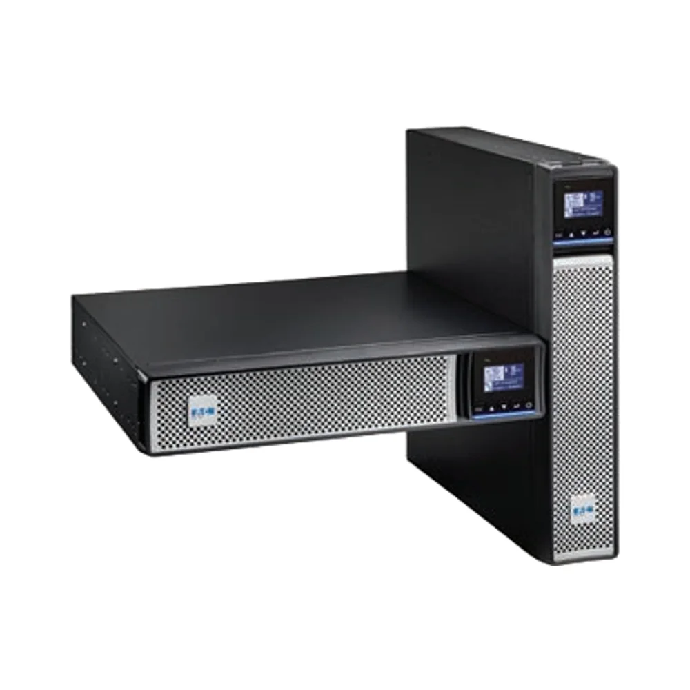 Eaton 5PX Gen2 Industrial Battery Pack-Black Fast Charging Rechargeable New-boxintelecom