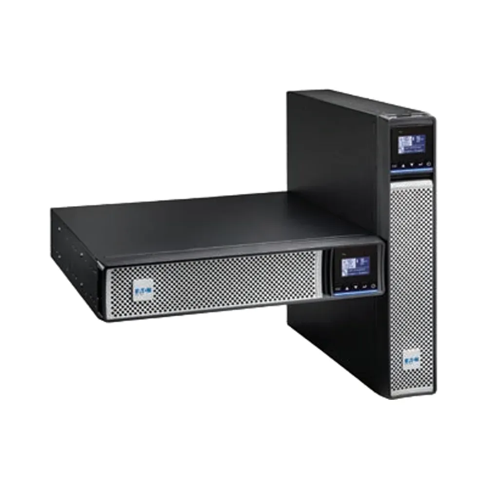 Eaton 5PX Gen2 Industrial Battery Pack-Black Fast Charging Rechargeable New-boxintelecom