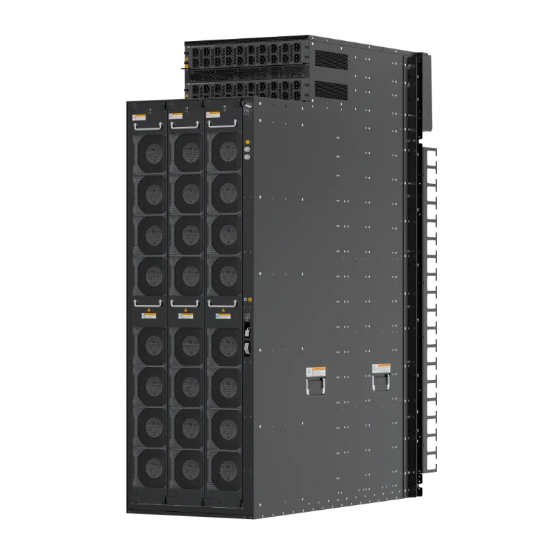 CE16800-X16 02355MYE 02355MYF CloudEngine 16800 Series Data Center Switches 1