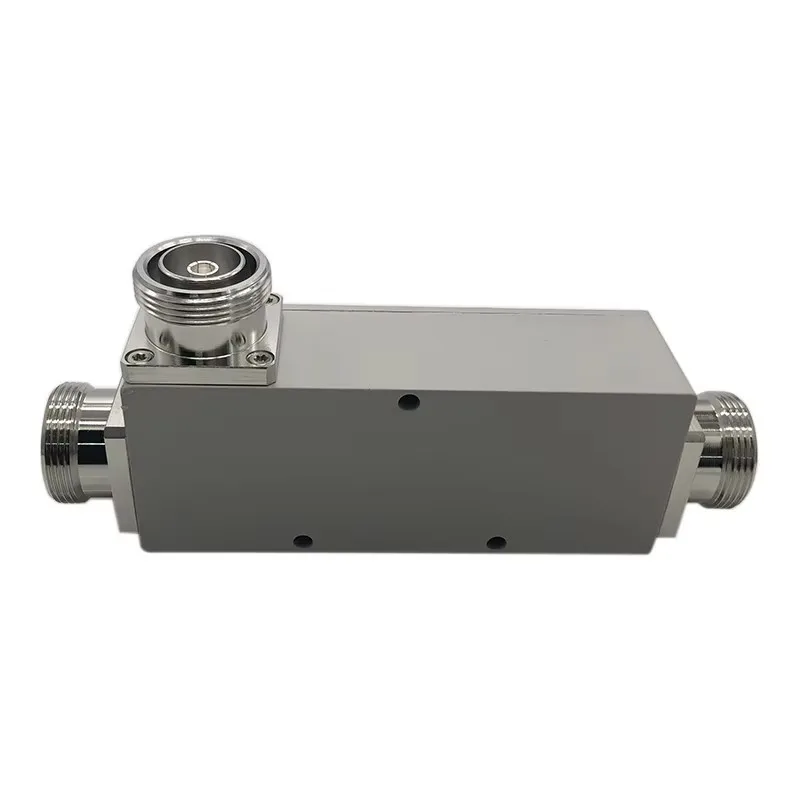 RF 698-3800mhz Directional Coupler 30dB with 7/16m DIN Female Connector for Distributed An