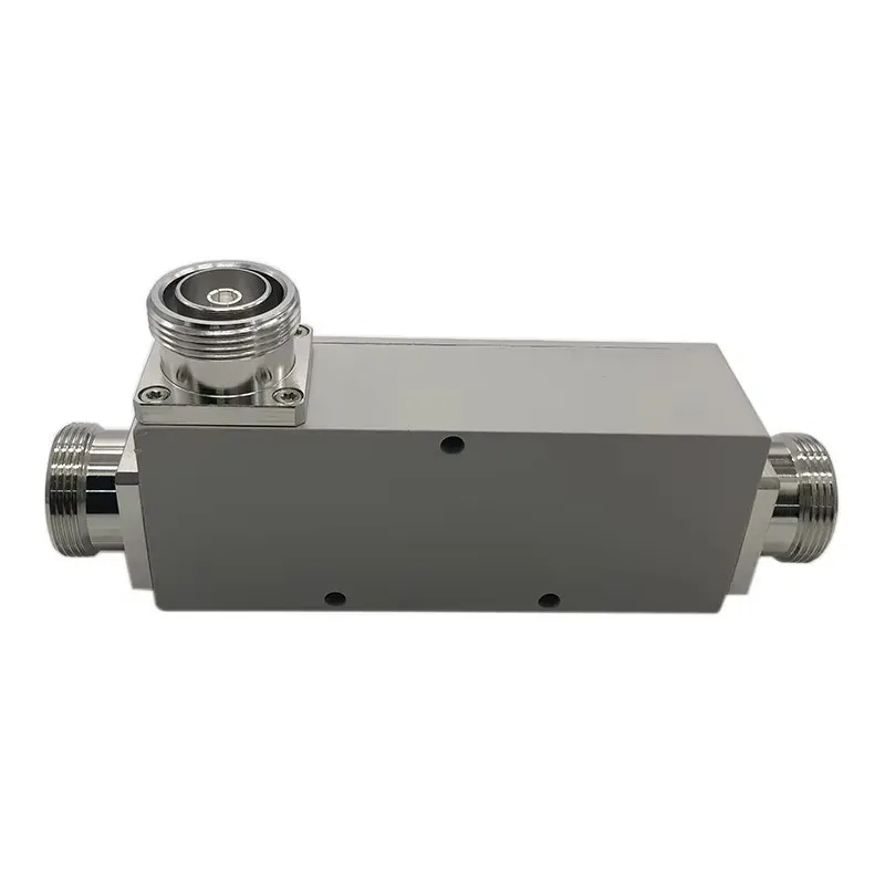 RF 698-3800mhz Directional Coupler 30dB with 7/16m DIN Female Connector for Distributed An