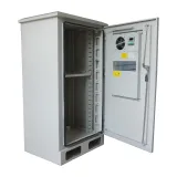 Stainless Steel Waterproof Outdoor Network Telecom Cabinet Enclosure