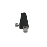 boxin Hot Sale 130-175MHz  RF Cavity Directional Coupler N-F Type Connector