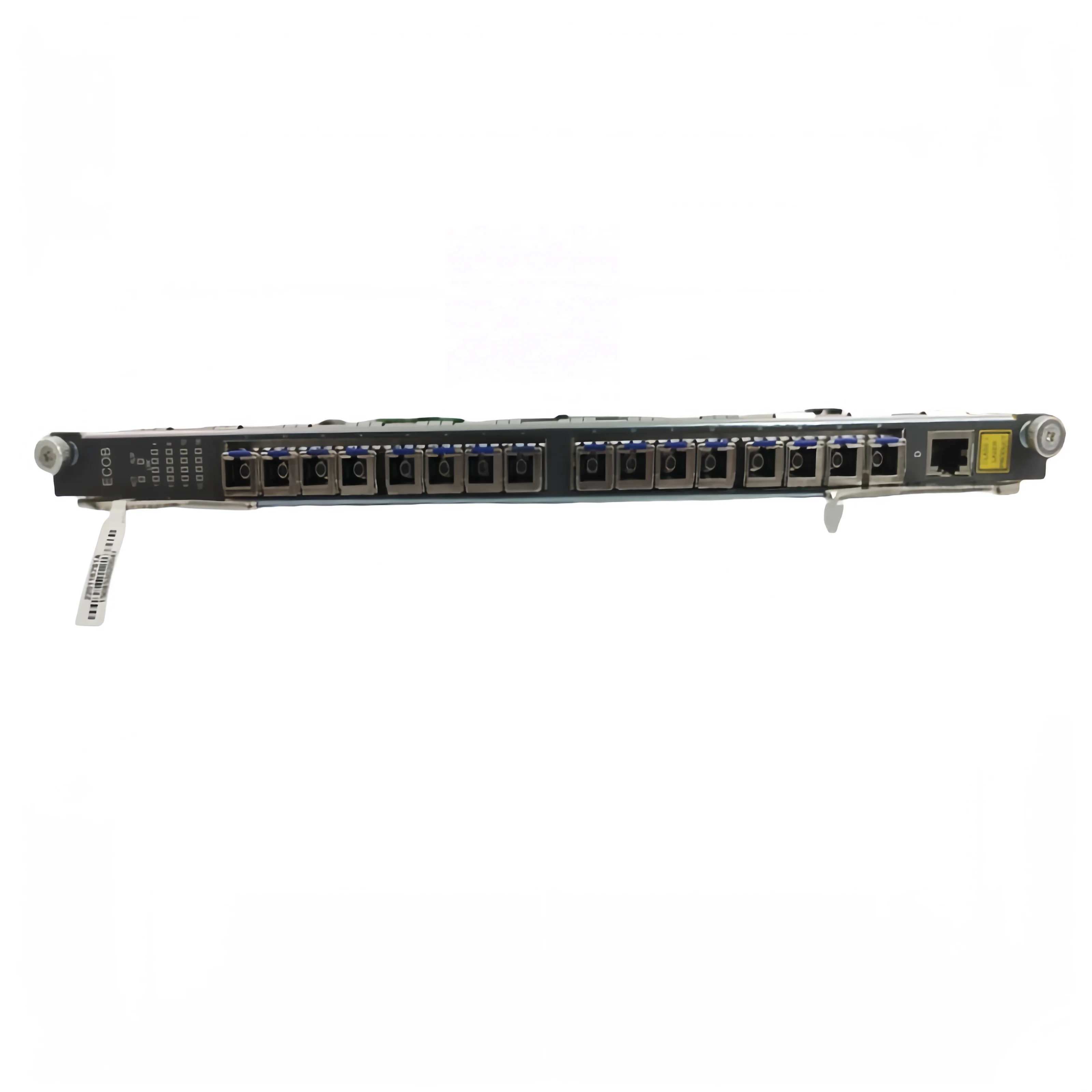 Quality Assurance PX20+ 16 Port EPON OLT Interface Board for AN5516-01 AN5516-04 AN5516-06 OLT EPON PX20+ SFP Module-boxintelecom
