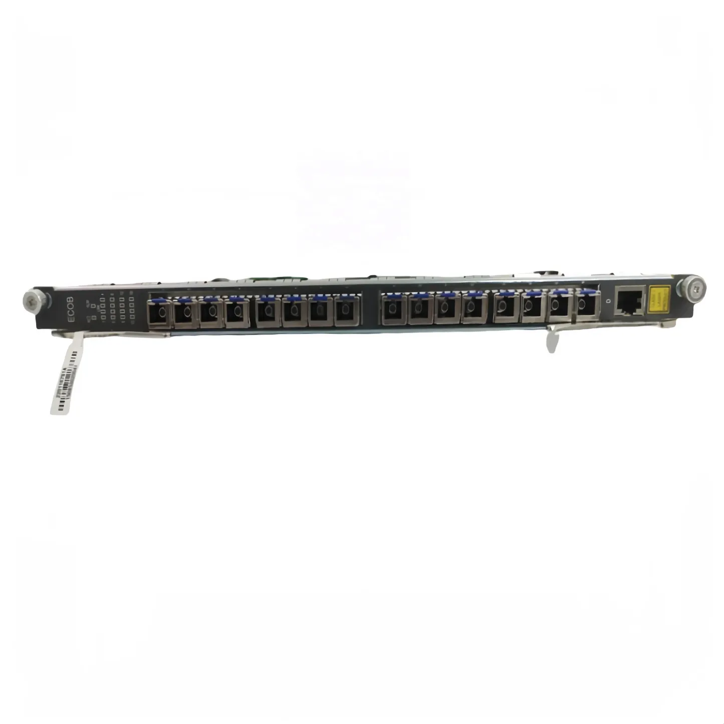 Quality Assurance PX20+ 16 Port EPON OLT Interface Board for AN5516-01 AN5516-04 AN5516-06 OLT EPON PX20+ SFP Module-boxintelecom