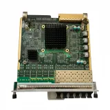 6-Port 10GBase LAN/WAN-SFP+ Flexible Card A(P120-A) CR5D0L6XFA70 Multi-Service NE40E CR5D0