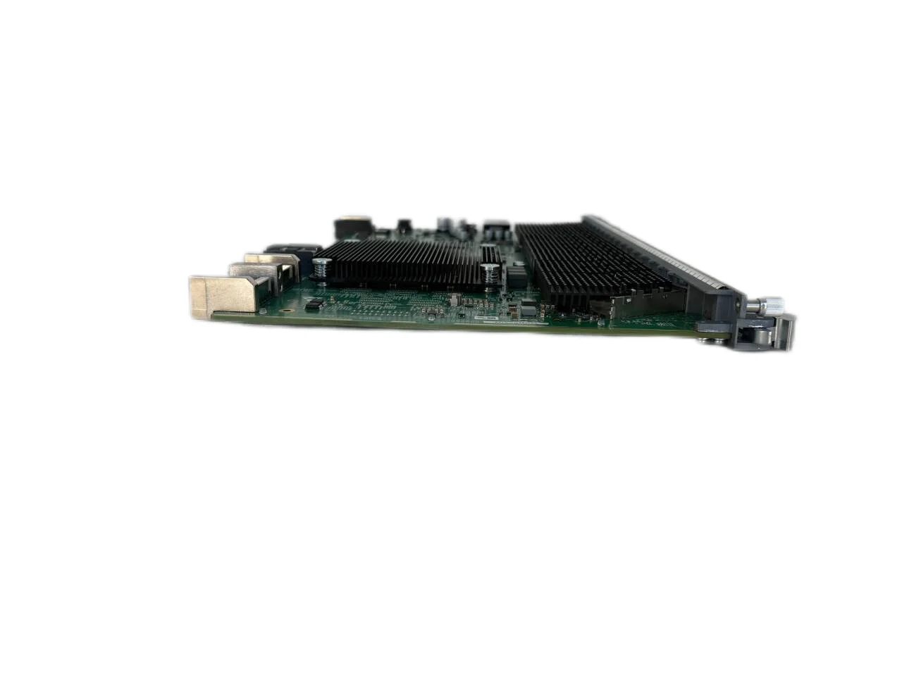 10G 16 Ports GPON XGPON Board GFBL GPON&XG-PON Combo Service Card ZXA10 C600 C620 OLT SFP Form Factor Network Use C320/C300-boxintelecom