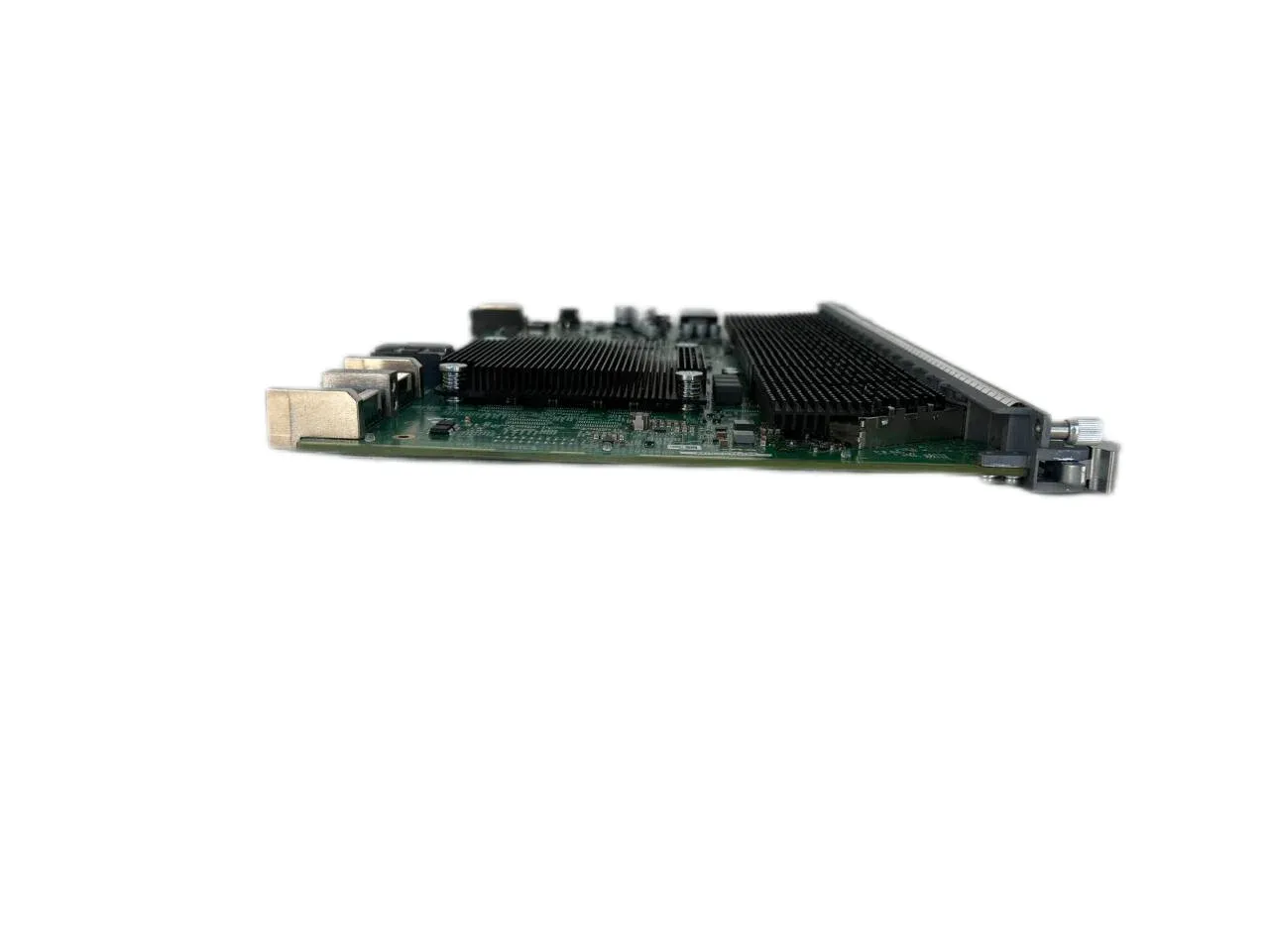 10G 16 Ports GPON XGPON Board GFBL GPON&XG-PON Combo Service Card ZXA10 C600 C620 OLT SFP Form Factor Network Use C320/C300-boxintelecom