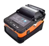Fiber Optic Fusion Splicer  AI-6c  Handheld Fusion Splicer Splicing Machine for FTTH