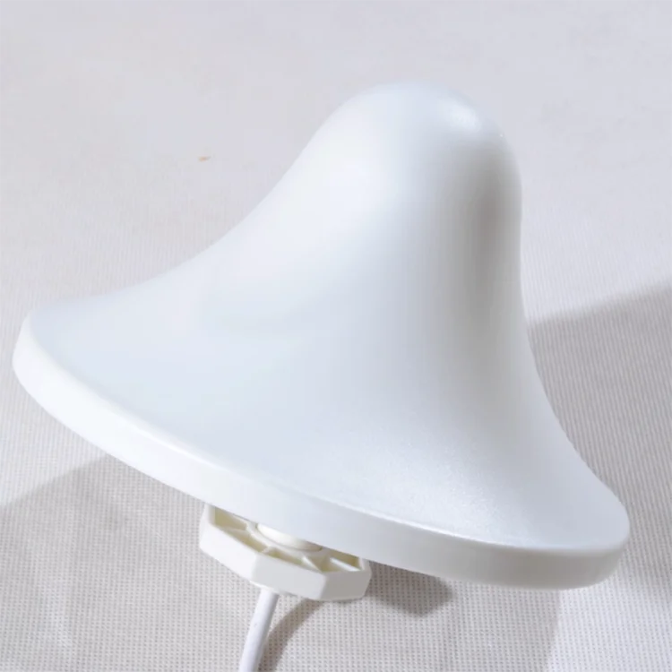 Mushroom Omnidirectional Antenna 700~3700MHz Indoor Outdoor