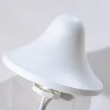 Mushroom Omnidirectional Antenna 700~3700MHz Indoor Outdoor