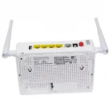 F670L EPON GPON Dual Band 4GE+1TEL+1USB AC 2.5G 5G Wifi Optical Network Unit FTTH Xpon Xgs